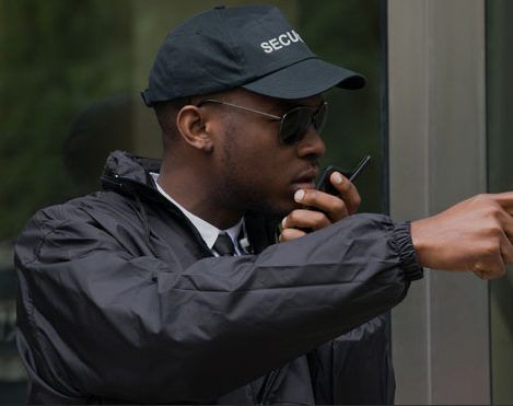 Agent Orange Protection en communication terrain
